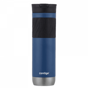 TERMO CONTIGO BYRON SNAPSEAL 2.0 24oz STAINLESS STEEL blue corn