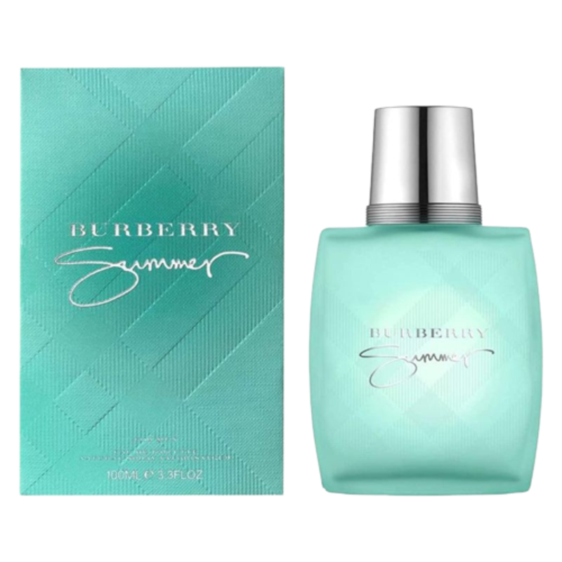 Perfume Burberry Summer Caballero 100 ml | Comercial Caracas ZS, C.A.