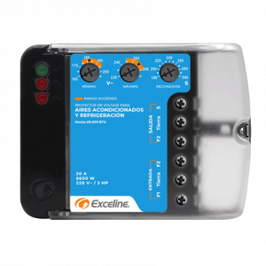PROTECTOR EXCELINE AIRE 220