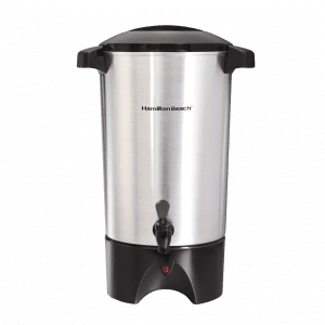 CAFETERA PERCOLADORA HAMILTON BEACH 40515R