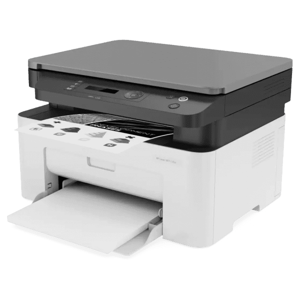 IMPRESORA HP MULTIFUNCIONAL 135fnw MONOCROMATICA