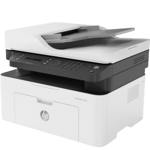 IMPRESORA HP MULTIFUNCIONAL 137fnw MONOCROMATICA