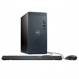 PC DELL INSPIRON 3910 i5 12VA 12GB RAM 256GB SSD+1TB HDD