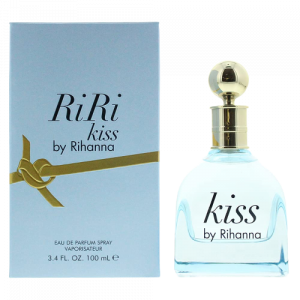 PERFUME RIRI KISS BY RIHANNA DAMA 100ML
