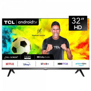SMART TV TCL 32 HD