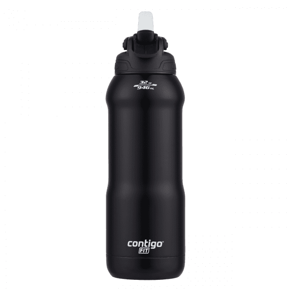 VASO CONTIGO FIT AUTOSEAL 32oz LICORICE - Imagen 2