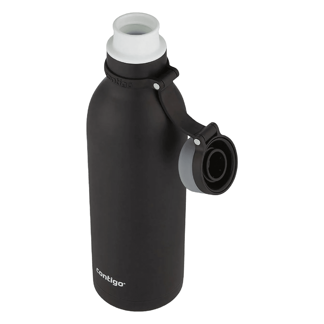 TERMO CONTIGO MATTERHORN 32oz MATTE BLACK 2 TERMO CONTIGO MATTERHORN 32oz MATTE BLACK - Imagen 2