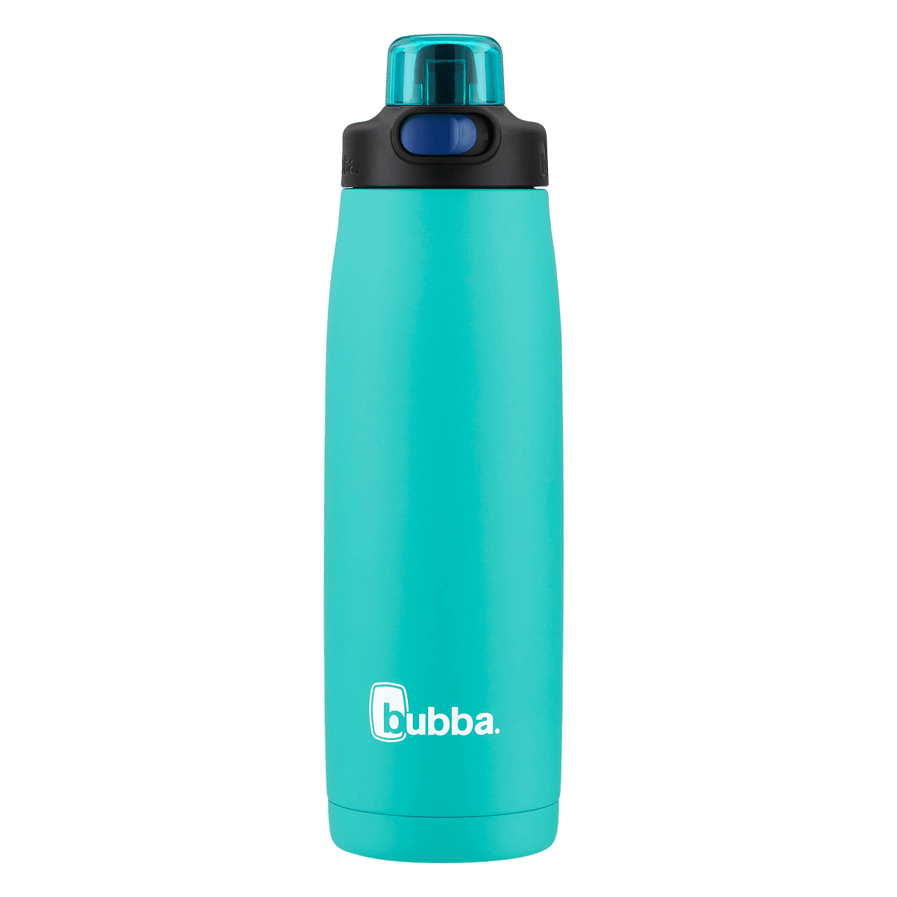 TERMO BUBBA RADIANT PUSH-BUTTON STRAW LID 24oz ISLAND TEAL RUBBER 1 TERMO BUBBA RADIANT PUSH-BUTTON STRAW LID 24oz ISLAND TEAL RUBBER