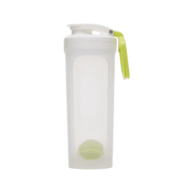 TERMO CONTIGO SHAKE & GO FIT 2.0 MIXER BOTTLE 28oz WITH ANTIMICROBIAL SALT