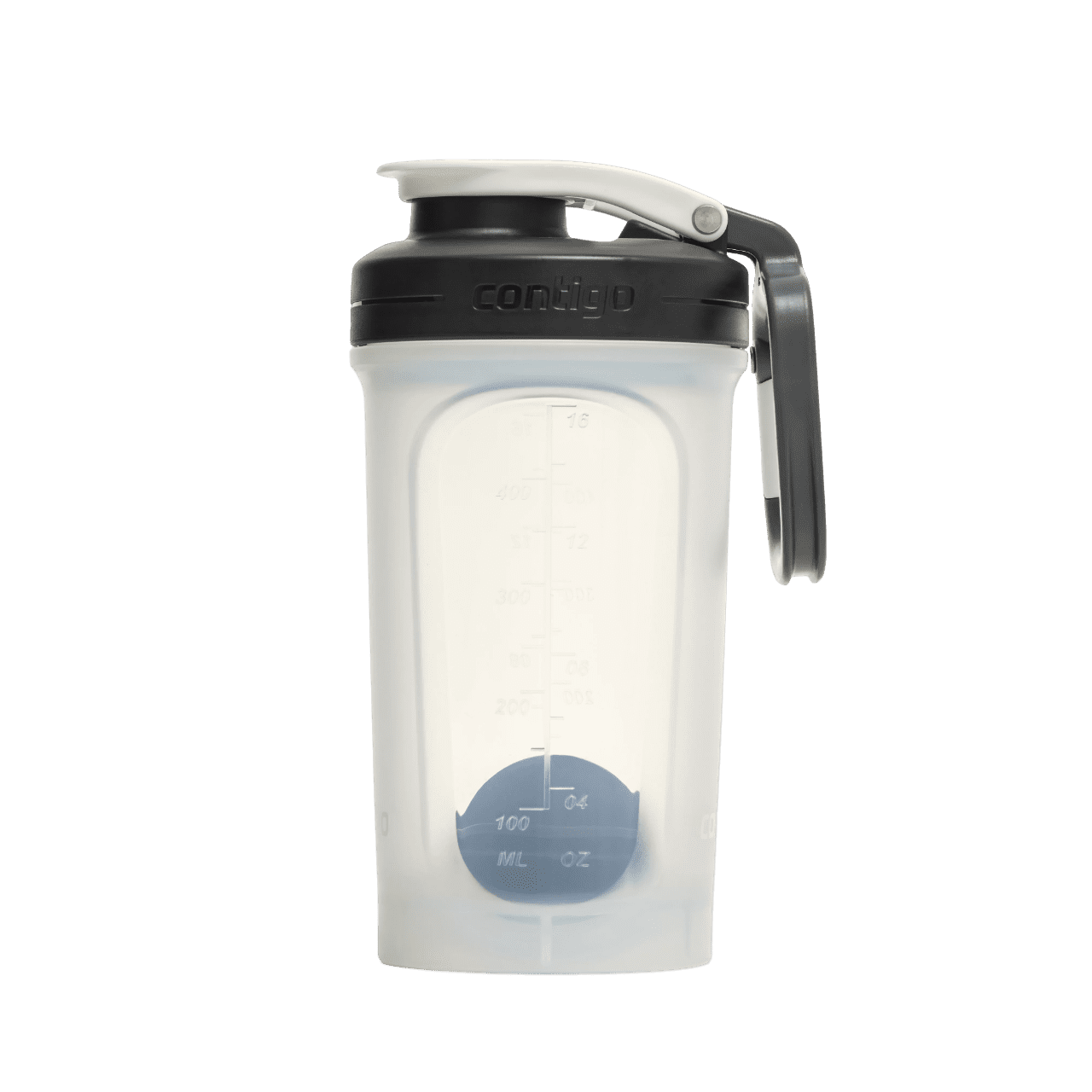 TERMO CONTIGO SHAKE & GO FIT 2.0 SNAP-TOP MIXER BOTTLE 20oz POPPY 2 TERMO CONTIGO SHAKE & GO FIT 2.0 SNAP-TOP MIXER BOTTLE 20oz SALT