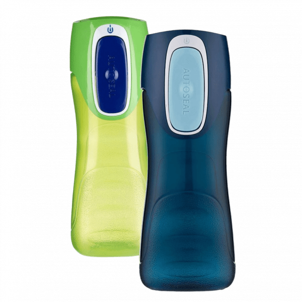 VASOS CONTIGO TREEKER 14oz GRANNY SMITH/NAUTICAL