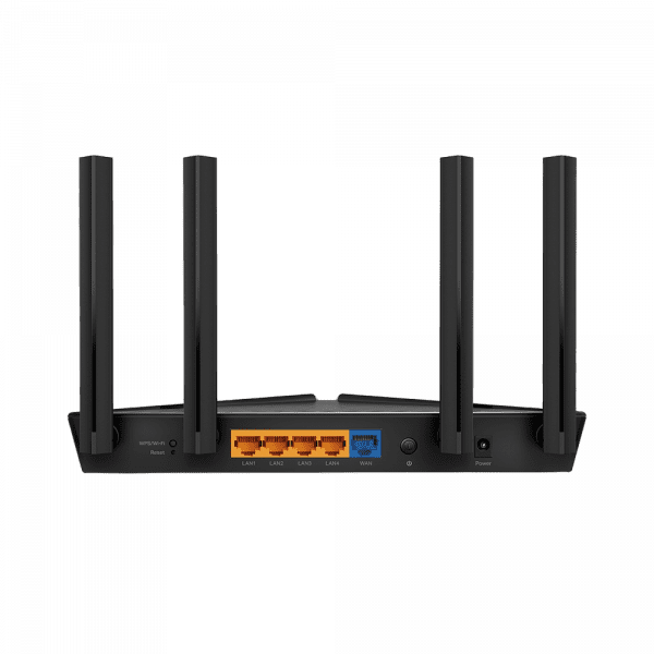 ROUTER TP-LINK ARCHER AX10 AX1500 WI-FI6 4ANT - Imagen 2