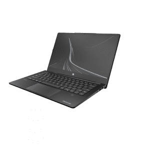 LAPTOP GATEWAY NB i7-12 8GB512GB SSD 14.1 W11 BLACK