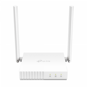 ROUTER TP-LINK 300 MBPS MULTI-MODE 2 ANT