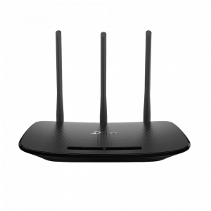 ROUTER TP-LINK A 450 MBPS 3 ANT