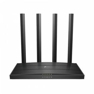 ROUTER TP-LINK MU-MIMO AC1900 4 ANT