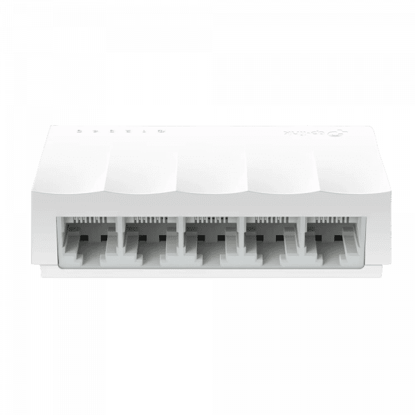 SWITCH TP-LINK LS1005 5 PUERTOS 10100MBPS
