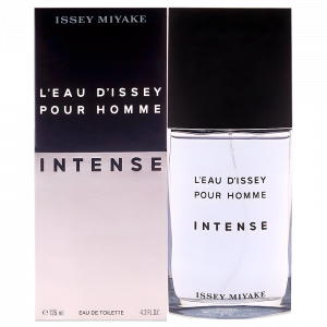 PERFUME ISSEY MIYAKE POUR HOMME INTENSE EDITION CABALLERO125ML