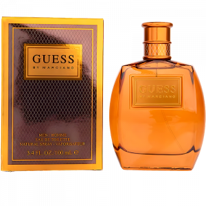 PEFUME GUESS BY MARCIANO CABALLERO 100ML
