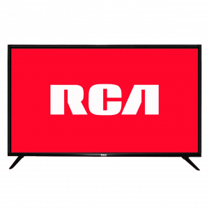 TELEVISOR LED SMART TV RCA 32", 50", 59"
