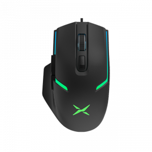 MOUSE GAMING DELUX M588