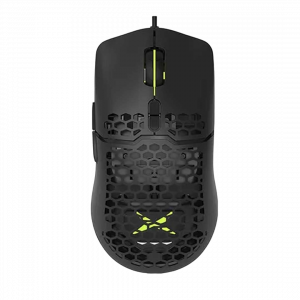 MOUSE GAMING DELUX M700
