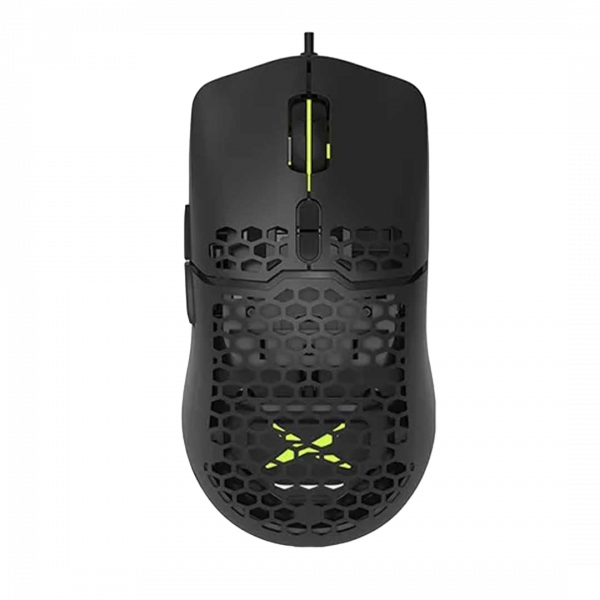 MOUSE GAMING DELUX M700
