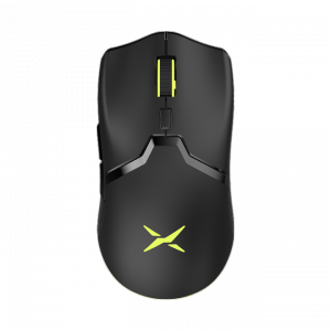 MOUSE GAMING DELUX N800