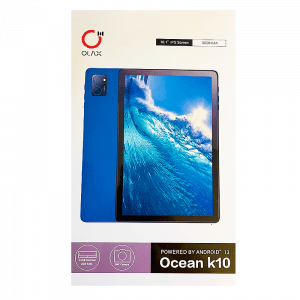 TABLA OLAX OCEAN K10 10,1" WIFI6 2+32GB