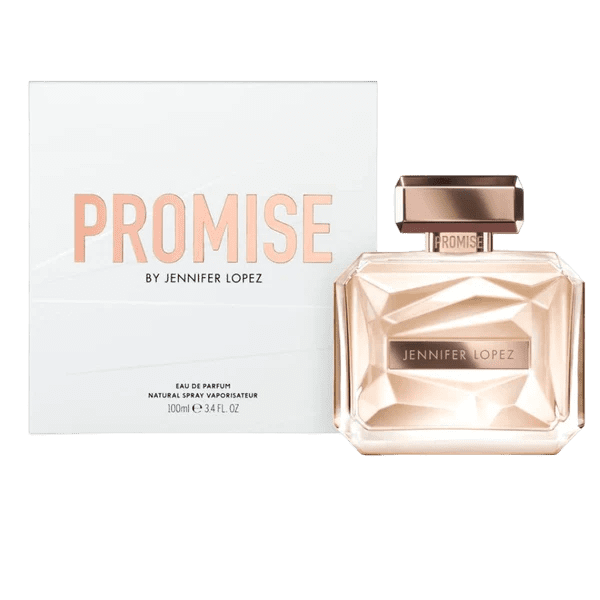 PERFUME JENNIFER LOPEZ PROMISE DAMA 100ML 1 PERFUME JENNIFER LOPEZ PROMISE DAMA 100ML