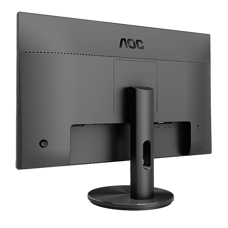 MONITOR AOC GAMER G2490VXA 24′ 144Hz 2 AOC G2490 144HZ 1MS AMD FS 24'