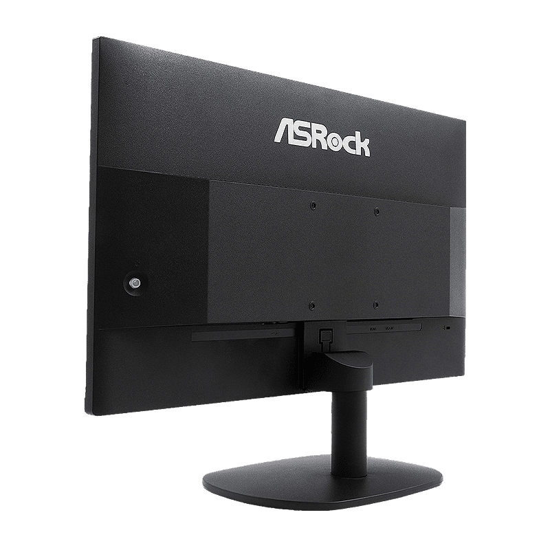 MONITOR ASROCK GAMER CL25FF 25′ 100Hz 3 AsRock Challenger Cl25ff 25' 100hz 1ms FHD AMD FS