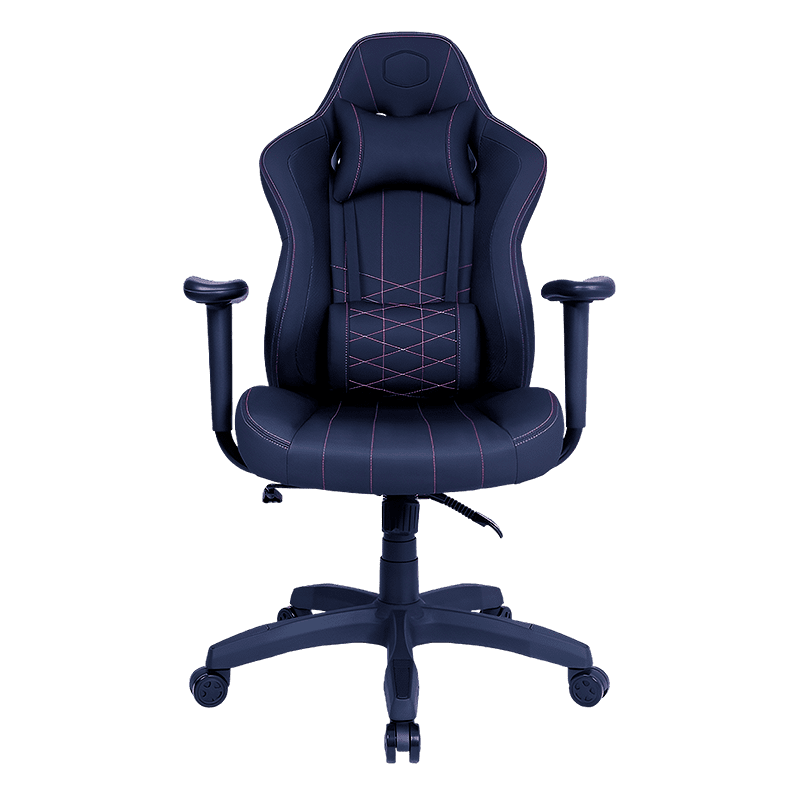 SILLA GAMER COOLER MASTER CALIBER NEGRO CMI-GCE1 1 CMI-GCE1-BK