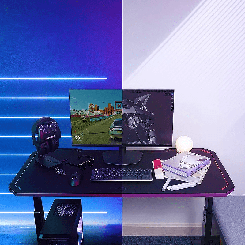 COOLER MASTER MESA GAMING GD120 120CM 3 NIVELES CMI-GD120-PRV1 3 CMI-GD120-PRV1