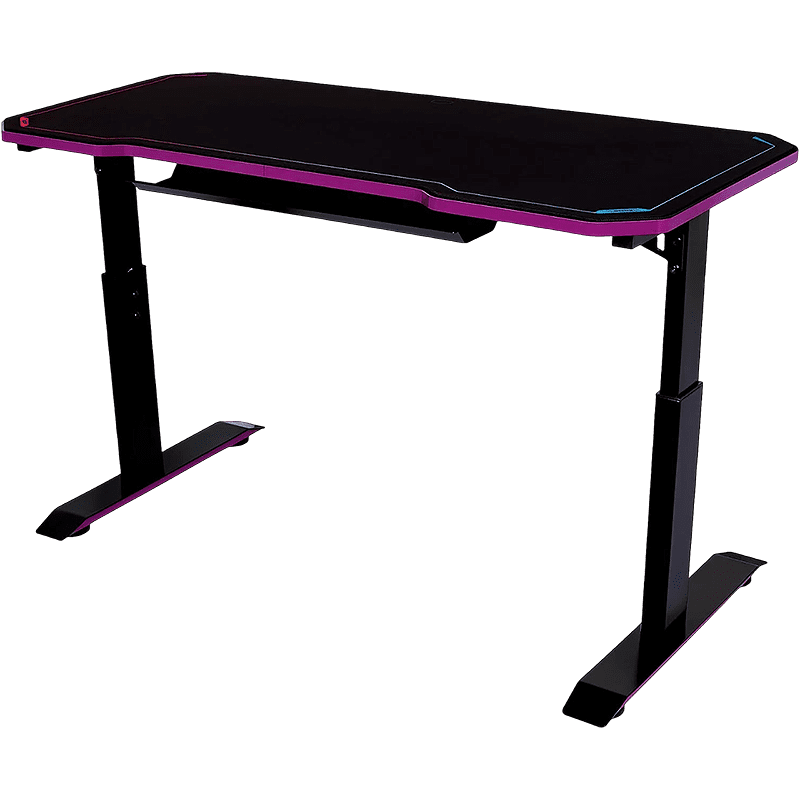 COOLER MASTER MESA GAMING GD120 120CM 3 NIVELES CMI-GD120-PRV1 1 CMI-GD120-PRV1