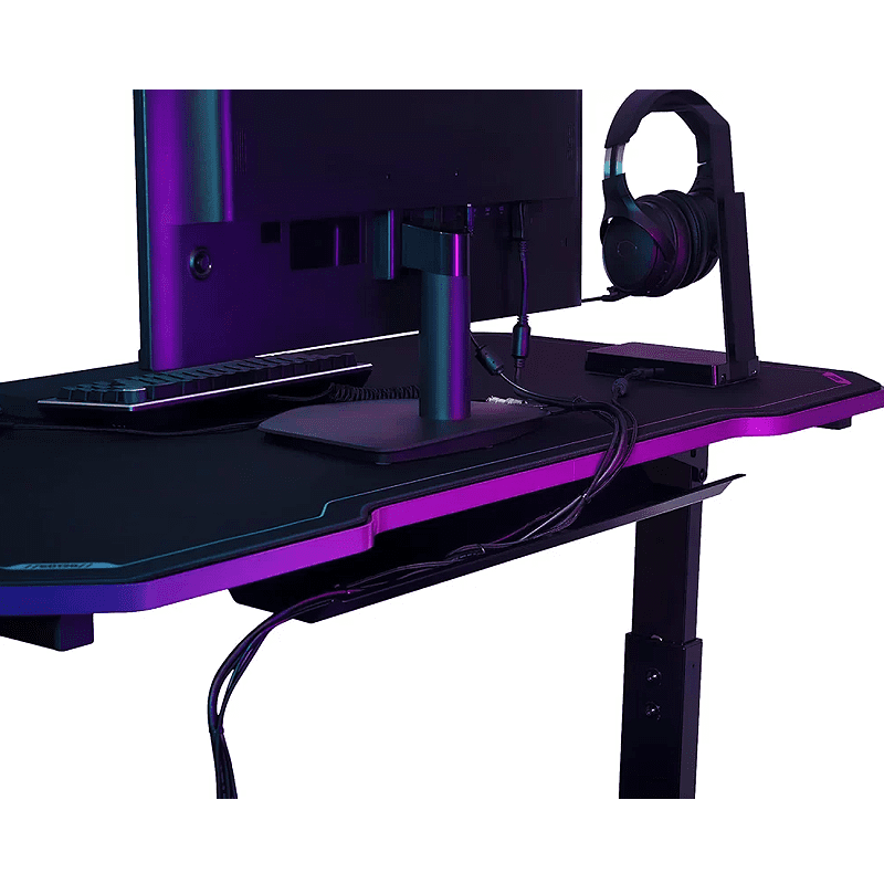 COOLER MASTER MESA GAMING GD160 160CM 3 NIVELES CMI-GD160-PRV1 2 CMI-GD160-PRV1