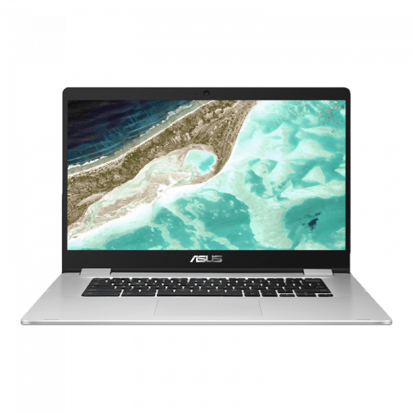 LAPTOP ASUS CHROMEBOOK C523NA 4GB 64GB EMMC 15.6