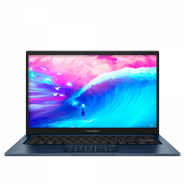 LAPTOP ASUS i3 12VA 8GB RAM 128GB SSD 14 W11