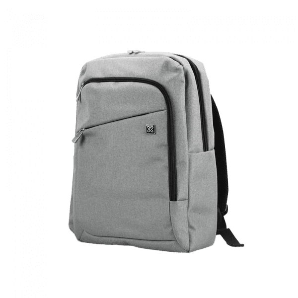 MORRAL KLIP XTREME INDIGO 15.6 GRIS KNB-416GR MOCHILA