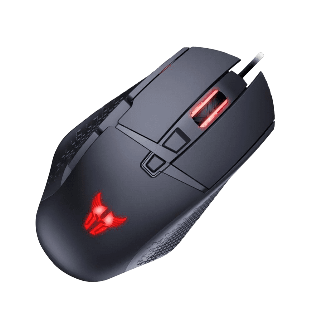 MOUSE ARGOM GAMING COMBAT RGB USB MS46 1 MOUSE ARGOM GAMING COMBAT RGB USB MS46