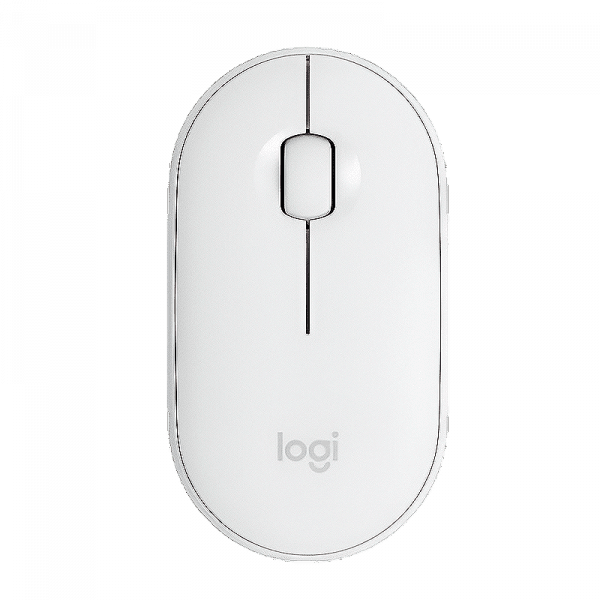 Pibble M LOGITECH MOUSE INALÁMBRICO PEBBLE MOUSE 2 M350S | Comercial Caracas ZS ...