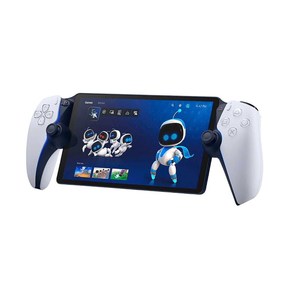 REPRODUCTOR REMOTO PLAYSTATION PORTAL PARA CONSOLA PS5 1 REPRODUCTOR REMOTO PLAYSTATION PORTAL PARA CONSOLA PS5