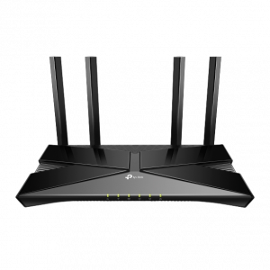 ROUTER TP-LINK AX1800 DUAL BAND WI-FI6 EX220