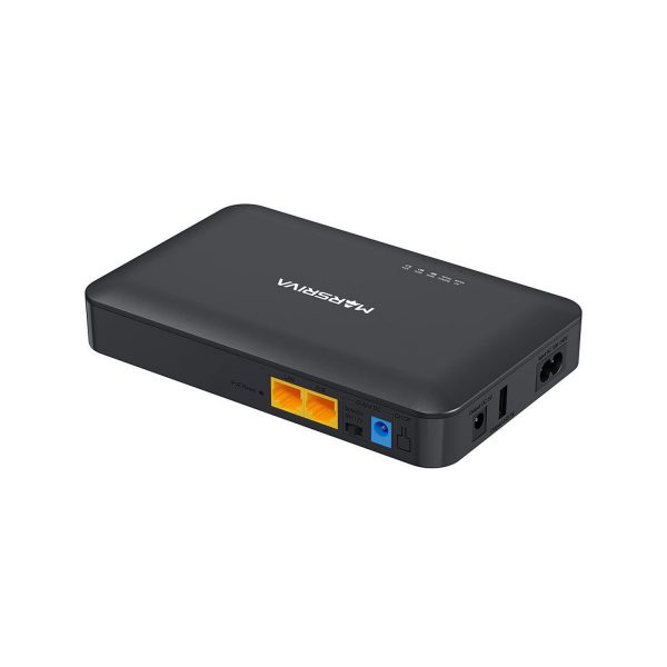 MINI UPS MARSRIVA KP2 EC