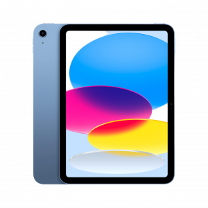 iPad APPLE 2022 10.9 WI-FI 64GB (10MA GENERACION) BLUE