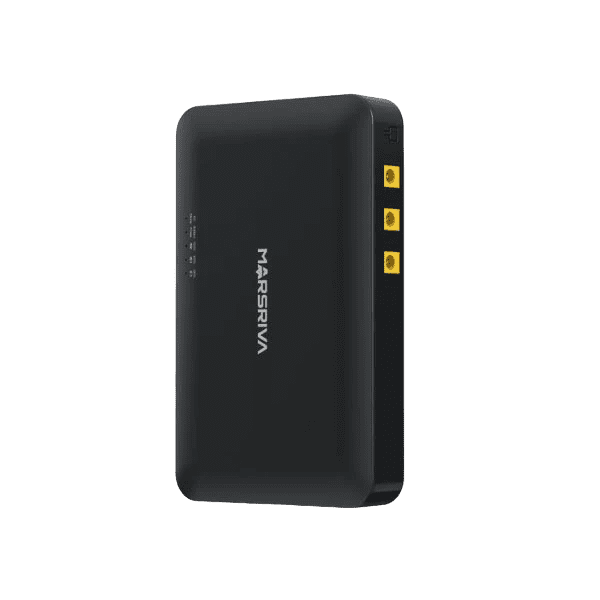 MINI UPS MARSRIVA KP1 PLUS 18W 16.000mAh 3 MINI UPS MARSRIVA KP1 PLUS 18W 16.000mAh