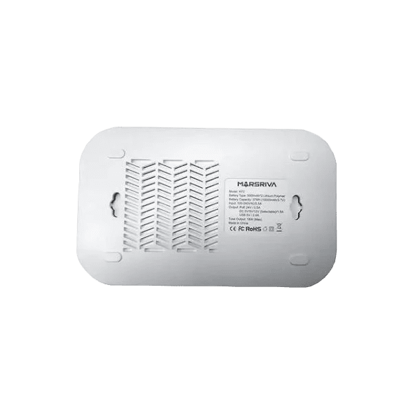 MINI UPS MARSRIVA KP2 18W 10.000mAh 3 MINI UPS MARSRIVA KP2 18W 10.000mAh