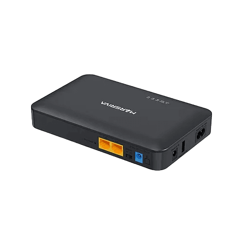 MINI UPS MARSRIVA KP2 PLUS 18W 16.000mAh 2 MINI UPS MARSRIVA KP2 PLUS 18W 16.000mAh