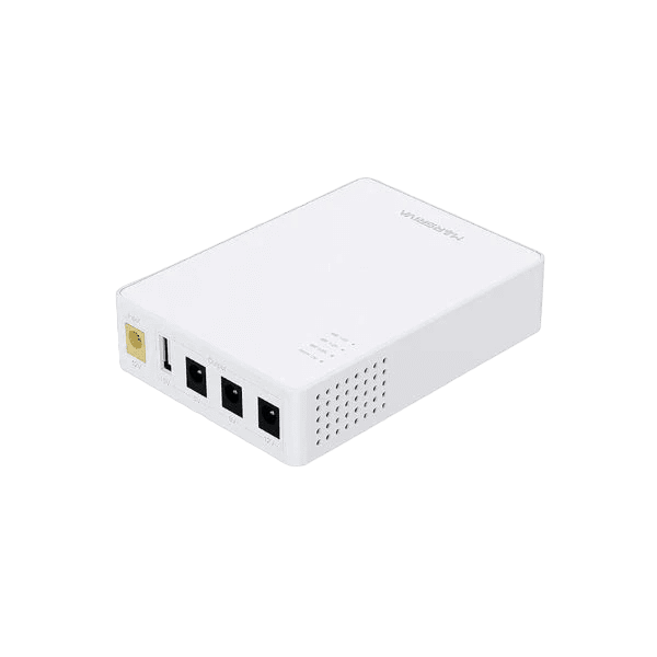 MINI UPS MARSRIVA KP3 18W 10.000mAh 1 MINI UPS MARSRIVA KP3 18W 10.000mAh