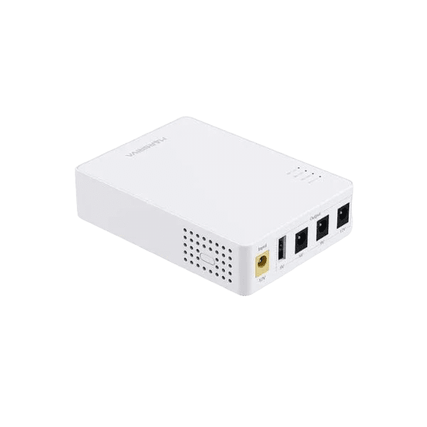 MINI UPS MARSRIVA KP3 18W 10.000mAh 2 MINI UPS MARSRIVA KP3 18W 10.000mAh